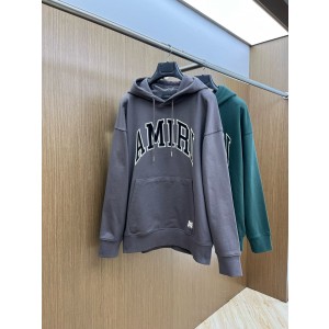 아미 아미리 남녀공용 후드티