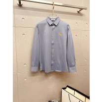 에르메스 2컬러 남자 셔츠