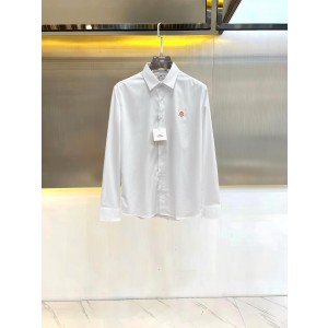 에르메스 남자 셔츠