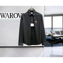 에르메스 남자 셔츠