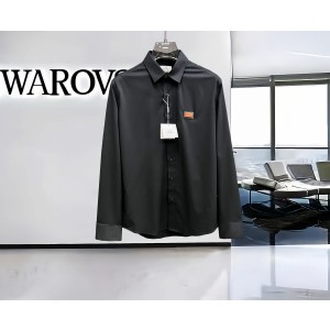 에르메스 남자 셔츠