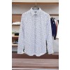 에르메스 남자 셔츠