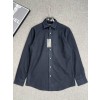 에르메스 남자 셔츠