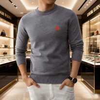 에르메스 8컬러 남자 니트