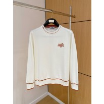 에르메스 남자 니트