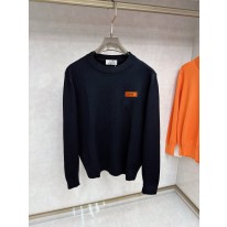 에르메스 남자 니트