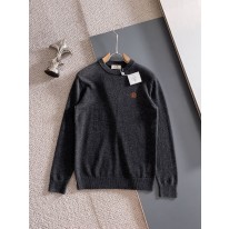 에르메스 남자 니트