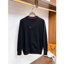 에르메스 남자 니트