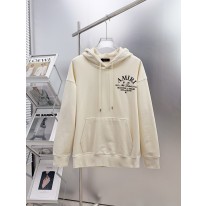 아미 아미리 남녀공용 후드티