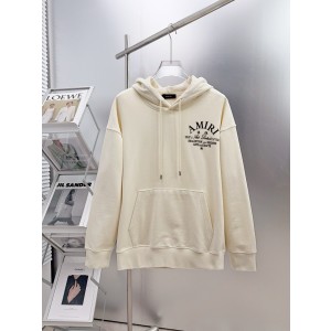 아미 아미리 남녀공용 후드티