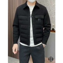 에르메스 남자 패딩