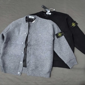스톤아일랜드 2컬러 남자 자켓