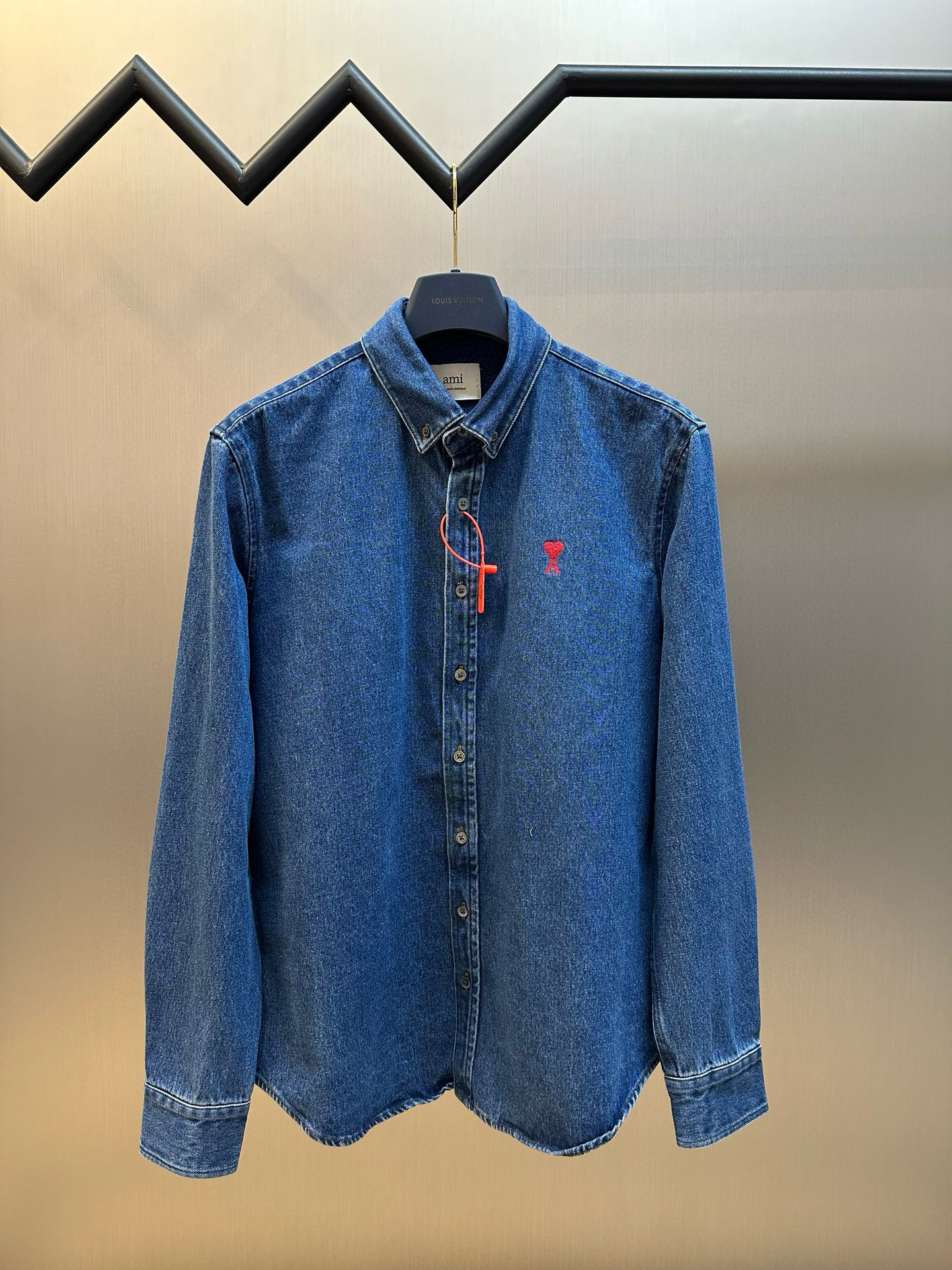 아미 아미리 남녀공용 자켓