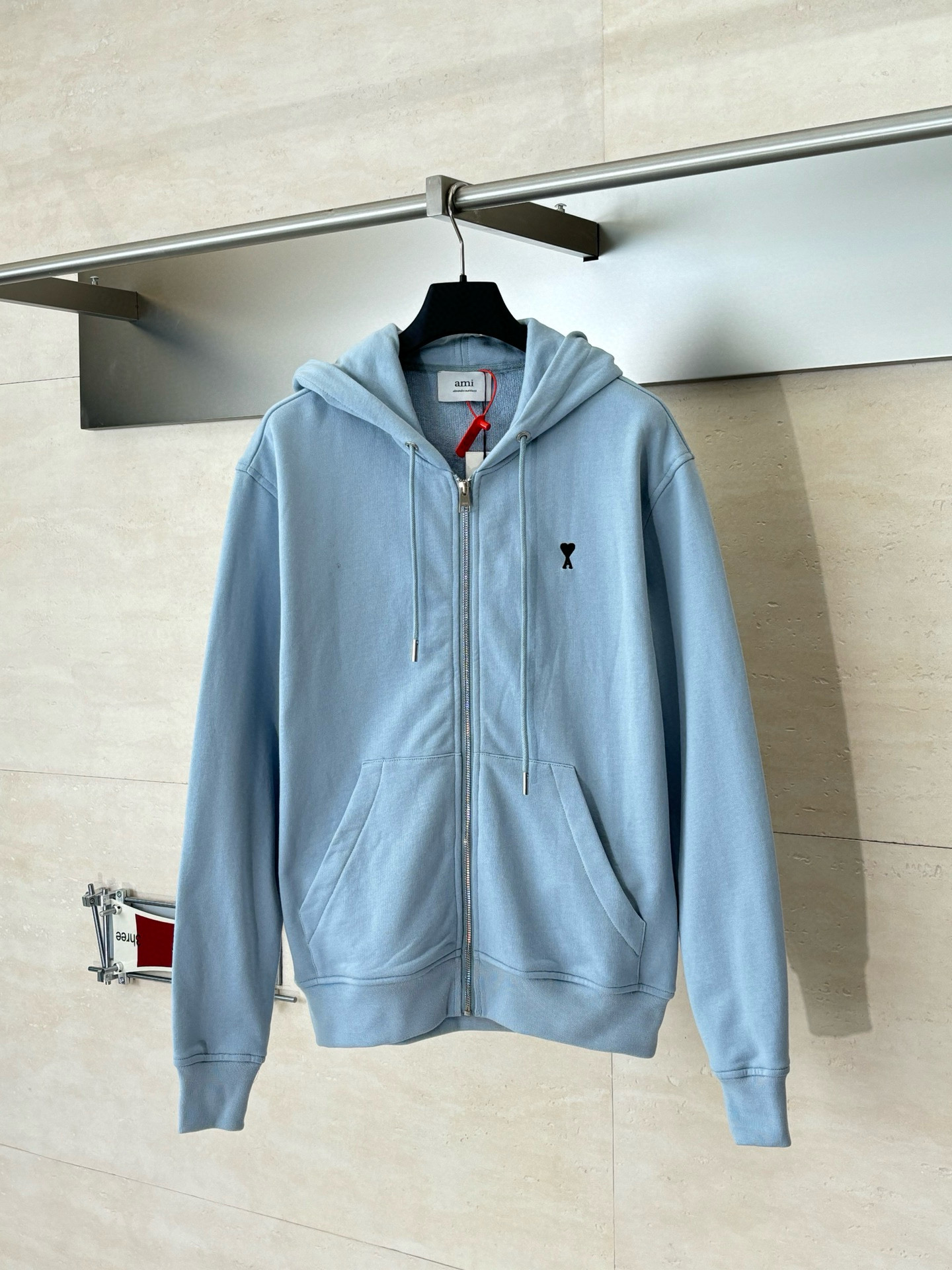 아미 아미리 남녀공용 자켓