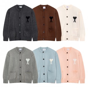 아미 아미리 6컬러 남녀공용 자켓