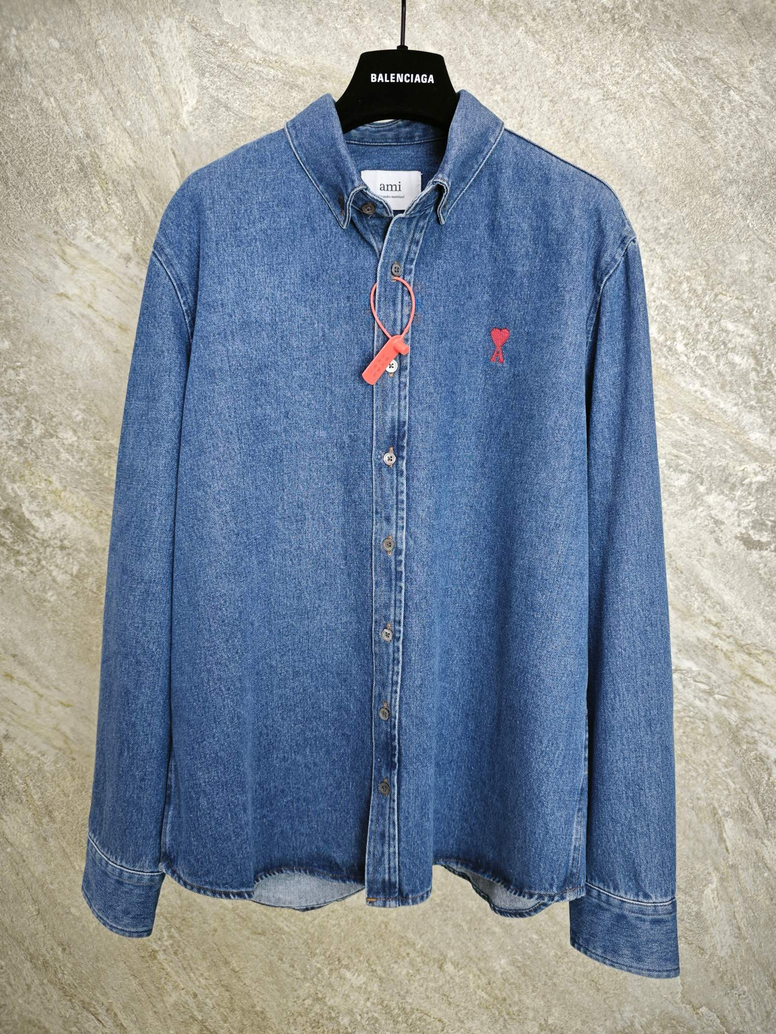 아미 아미리 남녀공용 자켓