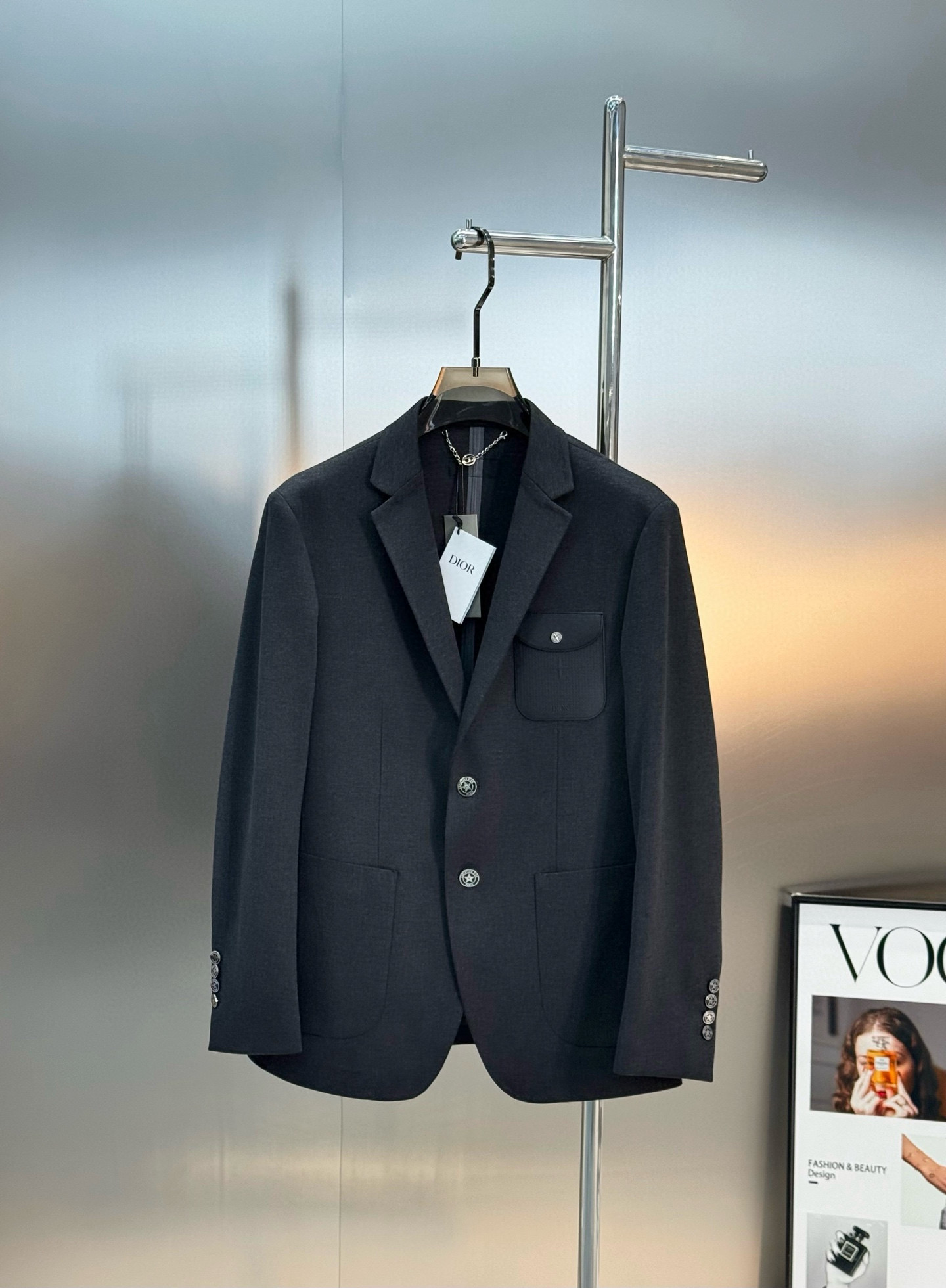 스톤아일랜드 남자 자켓