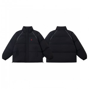 아미 아미리 남녀공용 자켓