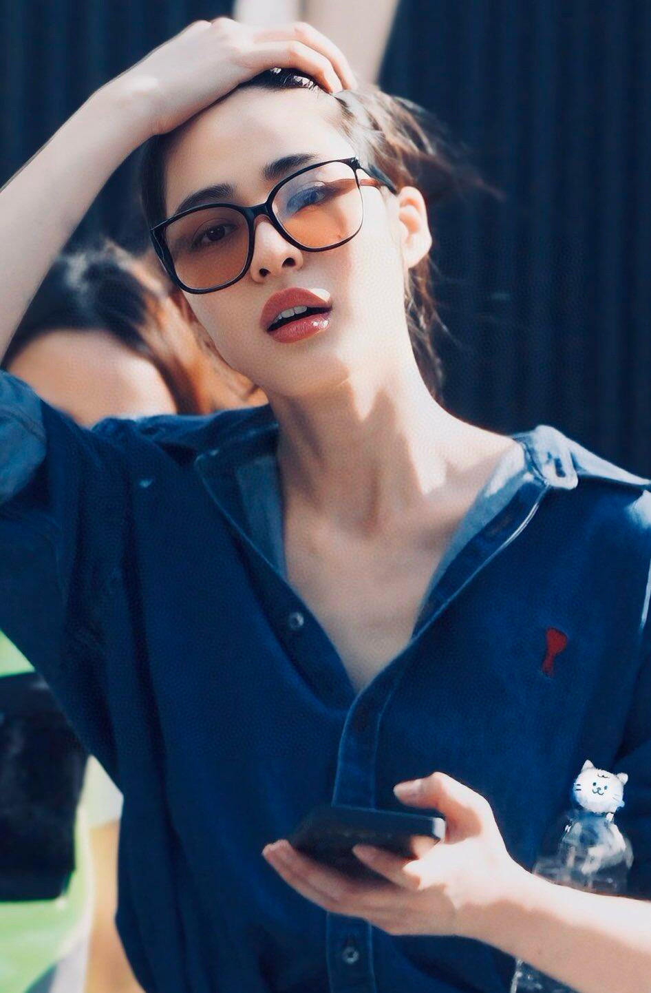 아미 아미리 남녀공용 자켓