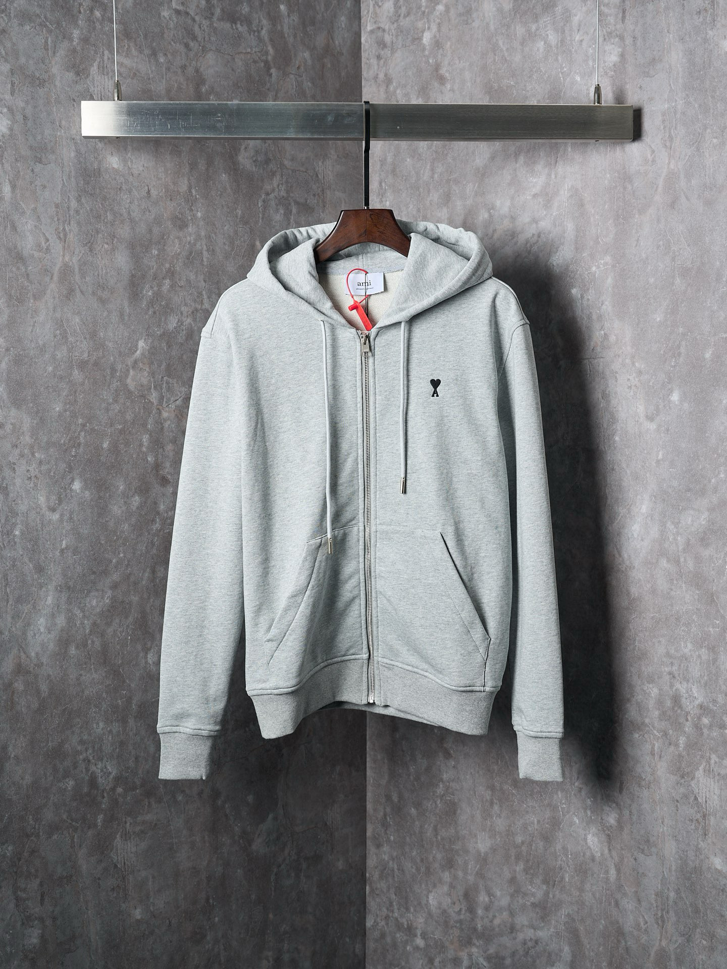 아미 아미리 남녀공용 자켓