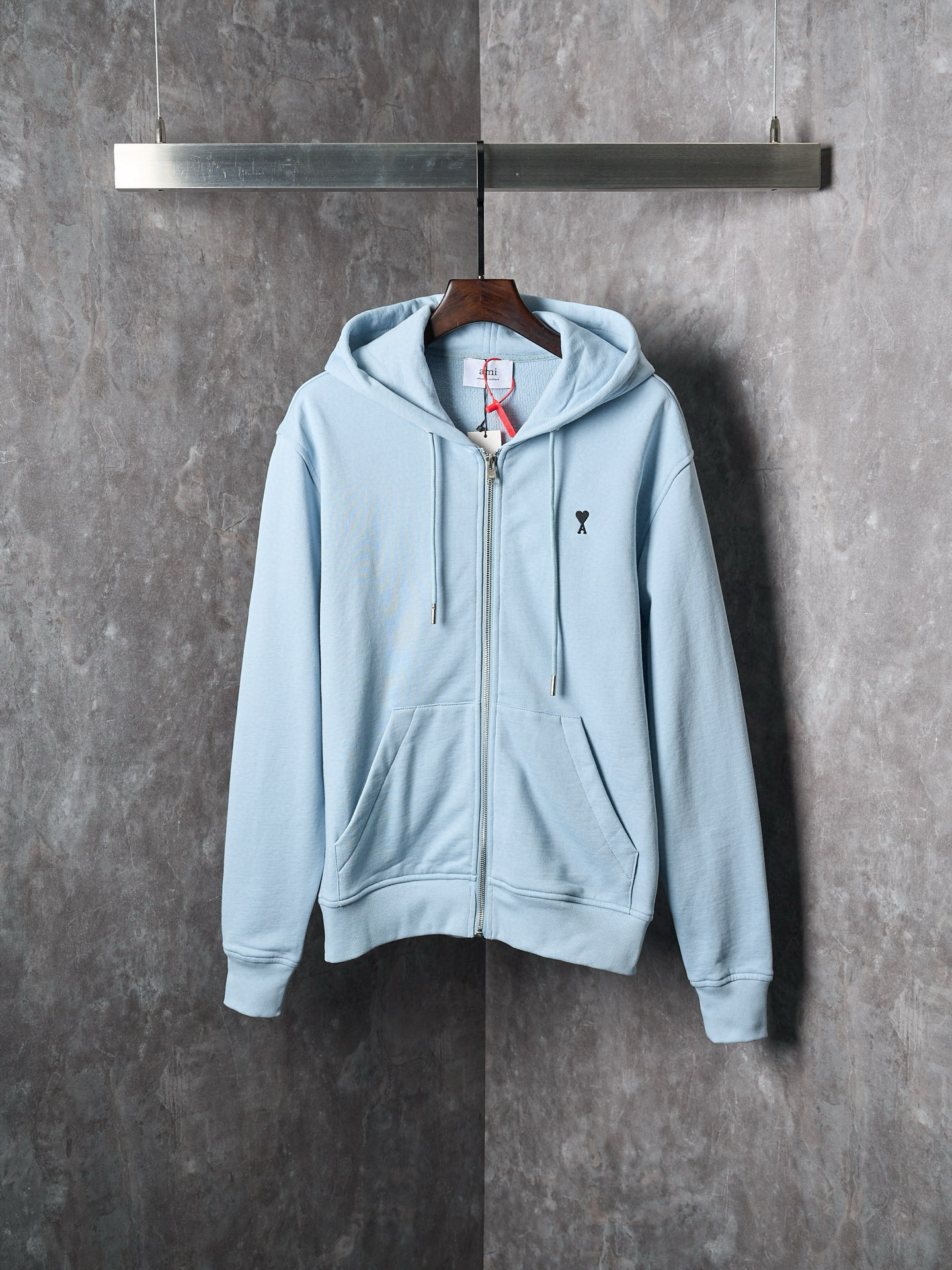 아미 아미리 남녀공용 자켓