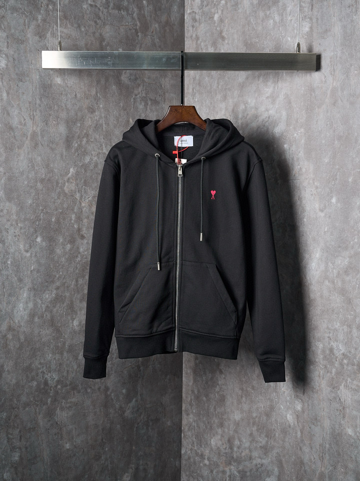 아미 아미리 남녀공용 자켓