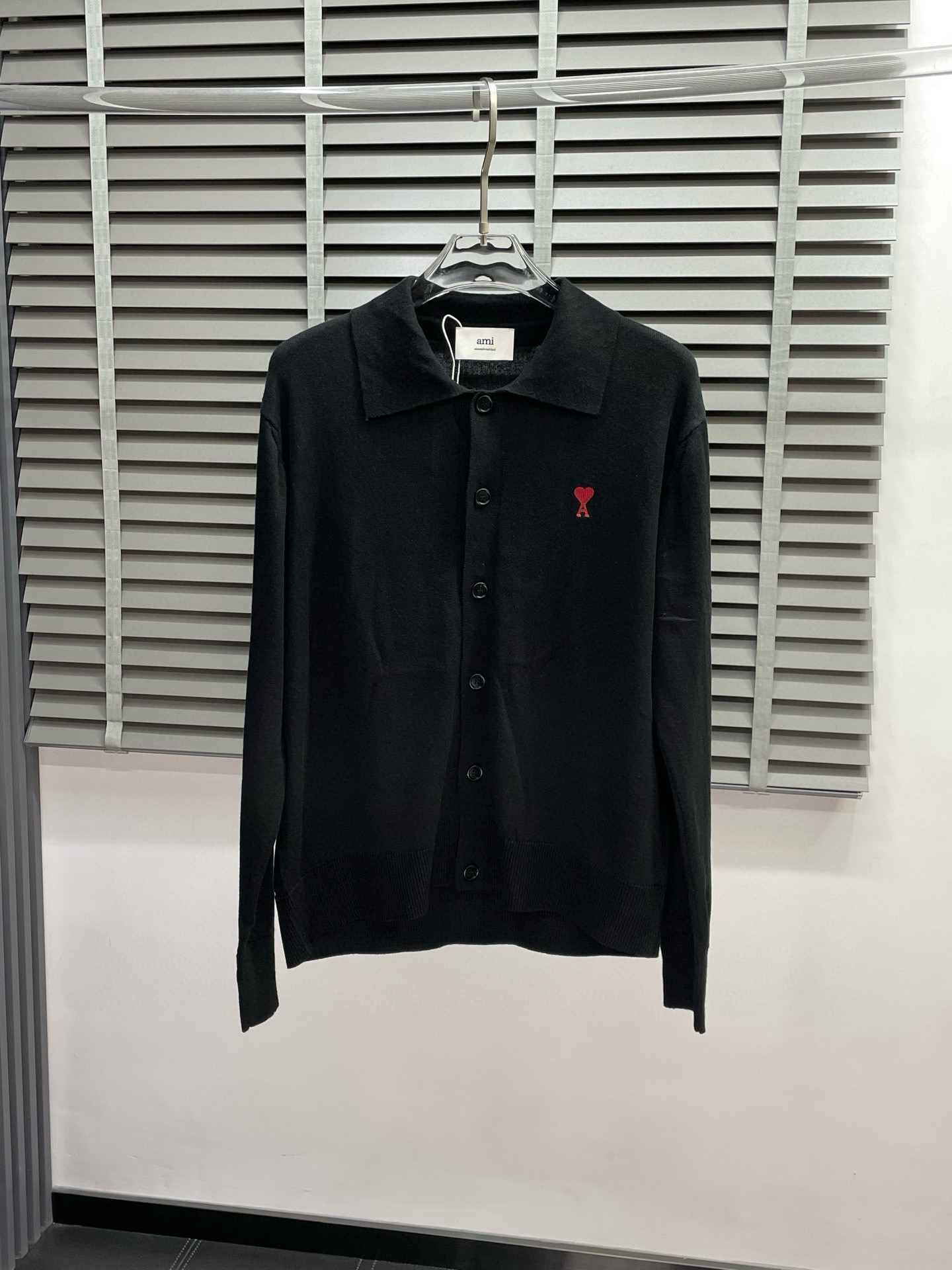 아미 아미리 남녀공용 자켓