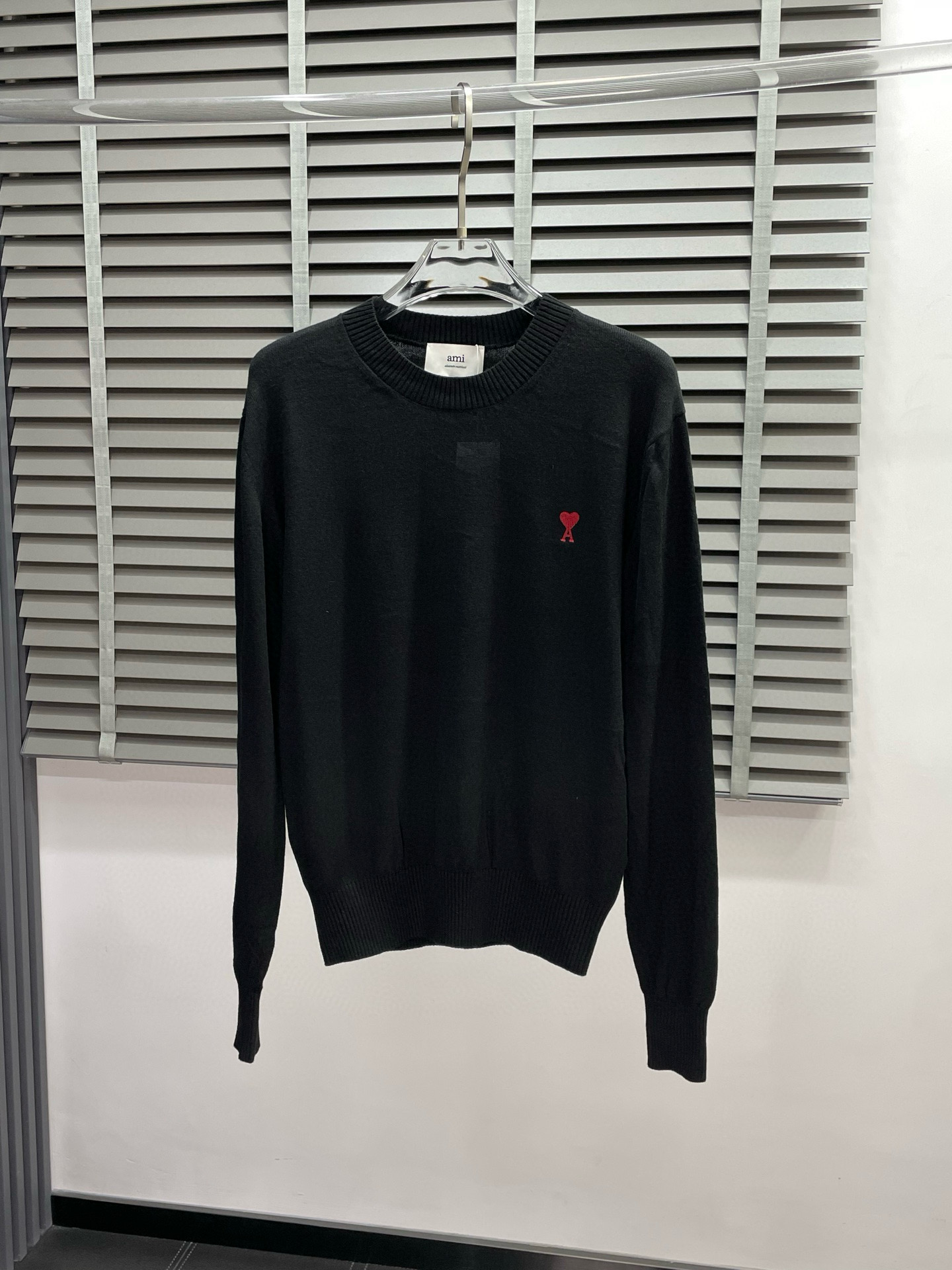 아미 아미리 2컬러 남녀공용 자켓