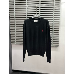 아미 아미리 2컬러 남녀공용 자켓