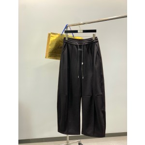 아미 아미리 남녀공용 바지