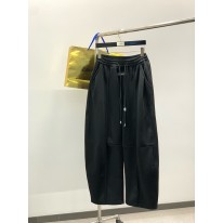 아미 아미리 남녀공용 바지