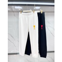 아미 아미리 2컬러 남녀공용 바지