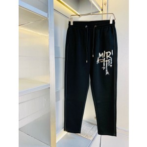 아미 아미리 남녀공용 바지