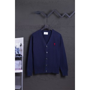 아미 아미리 남녀공용 가디건