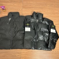 스톤아일랜드 2컬러 남자 패딩