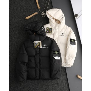 스톤아일랜드 2컬러 남자 패딩