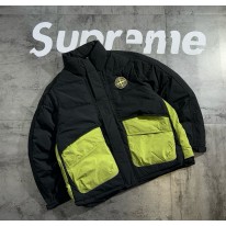 스톤아일랜드 3컬러 남자 패딩