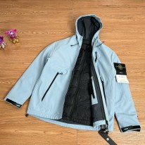 스톤아일랜드 2컬러 남자 패딩