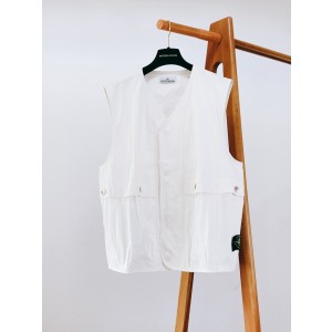 스톤아일랜드 남자 조끼