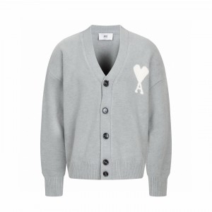 아미 아미리 남녀공용 가디건