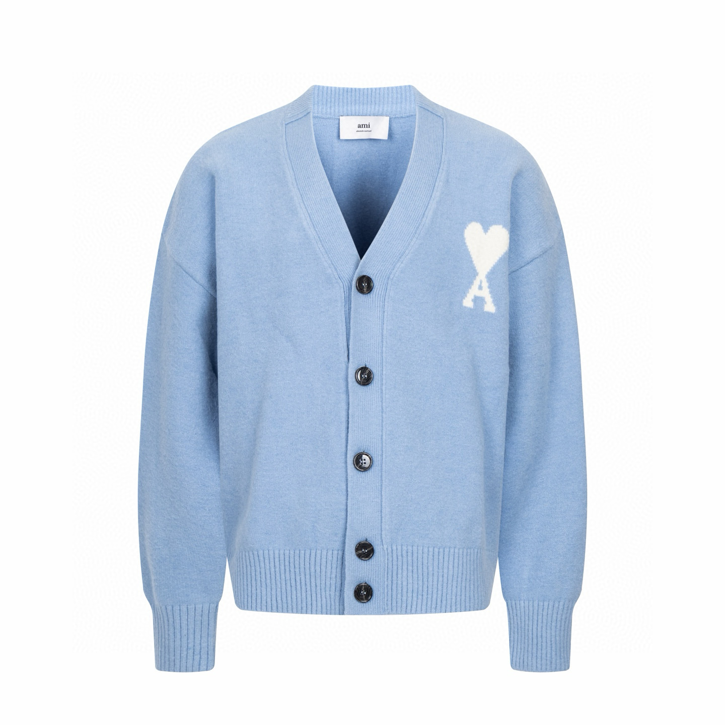 아미 아미리 남녀공용 가디건