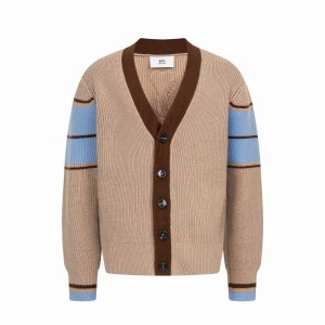 아미 아미리 남녀공용 가디건