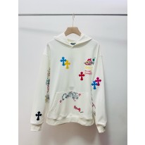 크롬하츠 남자 맨투맨 후드티