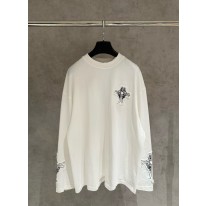 크롬하츠 남자 맨투맨 후드티