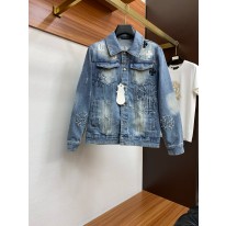 크롬하츠 남자 자켓