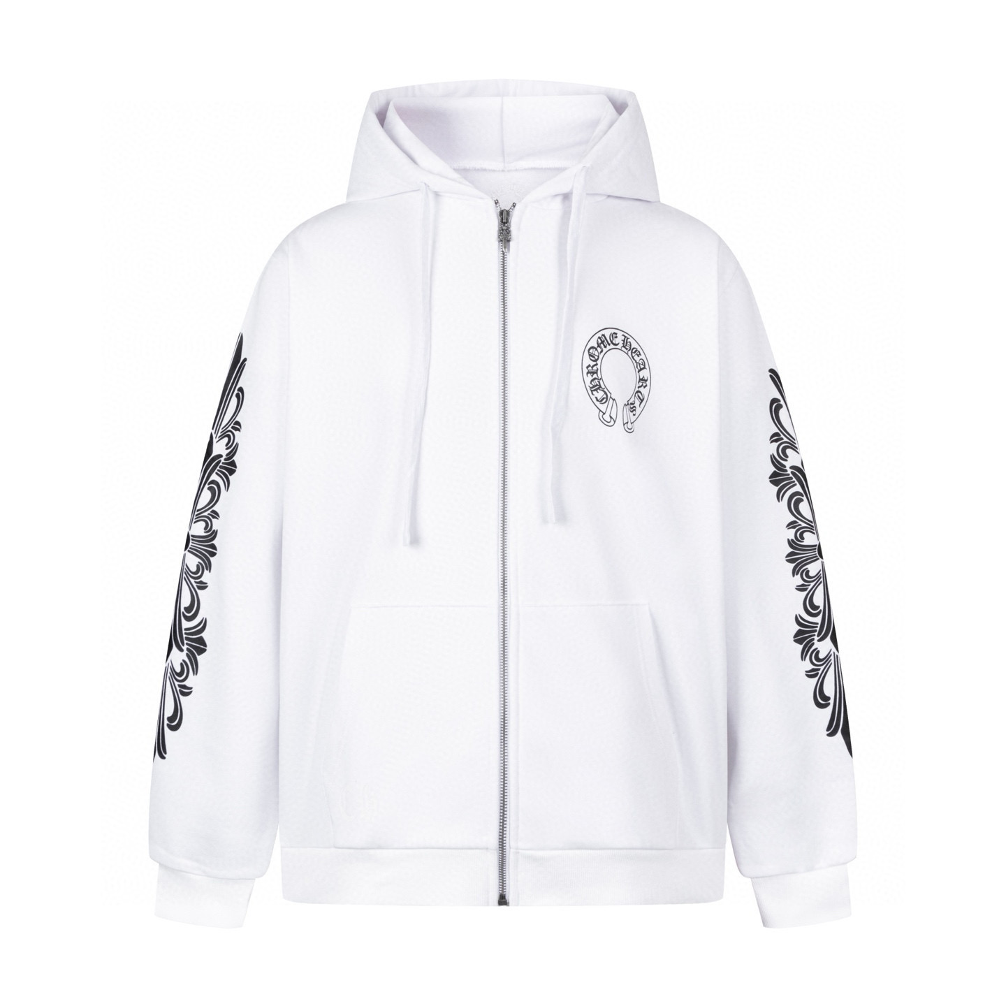 크롬하츠 남자 자켓