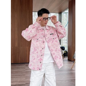 크롬하츠 남자 자켓