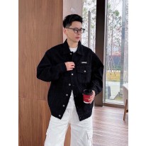 크롬하츠 남자 자켓