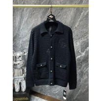 크롬하츠 남자 가디건