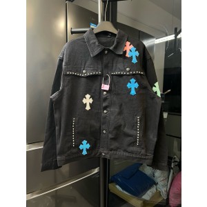 크롬하츠 남자 자켓